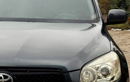 Toyota RAV4, 2006 год, 930 000 рублей, 14 фотография