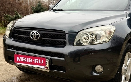 Toyota RAV4, 2006 год, 930 000 рублей, 13 фотография