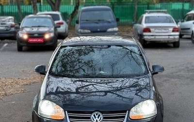 Volkswagen Jetta VII, 2009 год, 395 000 рублей, 1 фотография