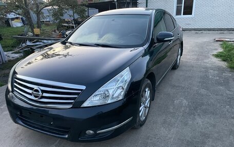 Nissan Teana, 2008 год, 740 000 рублей, 1 фотография