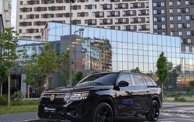 Volkswagen Teramont, 2026 год, 5 700 000 рублей, 1 фотография