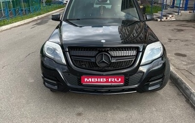 Mercedes-Benz GLK-Класс, 2014 год, 1 900 000 рублей, 1 фотография