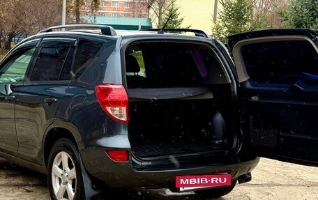Toyota RAV4, 2006 год, 930 000 рублей, 17 фотография