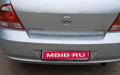 Nissan Almera Classic, 2007 год, 440 000 рублей, 1 фотография