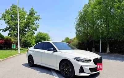 BMW 1 серия, 2023 год, 1 950 022 рублей, 1 фотография