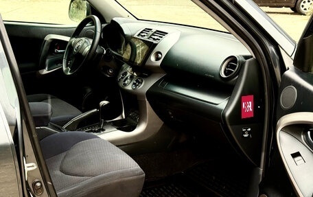 Toyota RAV4, 2006 год, 930 000 рублей, 19 фотография