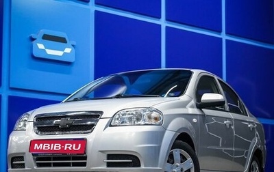 Chevrolet Aveo III, 2011 год, 490 000 рублей, 1 фотография
