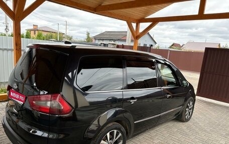 Ford Galaxy II, 2012 год, 925 000 рублей, 1 фотография