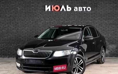 Skoda Octavia, 2013 год, 770 000 рублей, 1 фотография