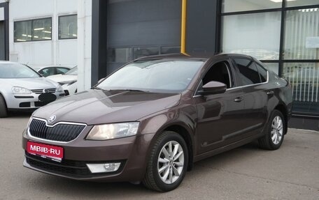 Skoda Octavia, 2014 год, 1 200 000 рублей, 1 фотография