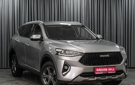 Haval F7 I, 2021 год, 1 499 000 рублей, 1 фотография