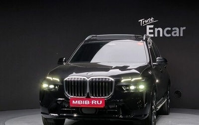 BMW X7, 2023 год, 12 428 000 рублей, 1 фотография