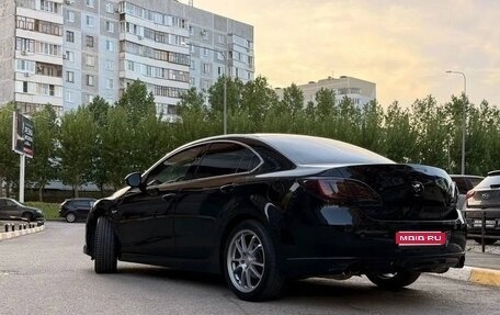 Mazda 6, 2010 год, 680 000 рублей, 1 фотография