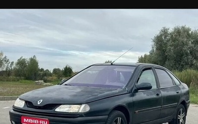 Renault Laguna II, 1997 год, 145 000 рублей, 1 фотография