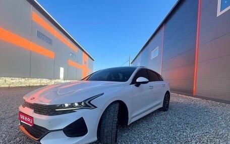 KIA K5, 2020 год, 2 950 000 рублей, 1 фотография