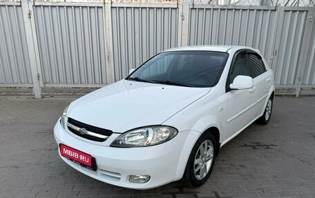 Chevrolet Lacetti, 2012 год, 425 000 рублей, 1 фотография