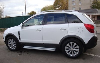Opel Antara I, 2013 год, 860 000 рублей, 1 фотография