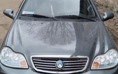 Geely CK (Otaka) I рестайлинг, 2013 год, 550 000 рублей, 1 фотография