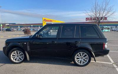 Land Rover Range Rover III, 2012 год, 2 740 000 рублей, 1 фотография