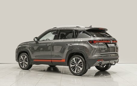 Changan CS35 Plus, 2024 год, 1 720 000 рублей, 2 фотография