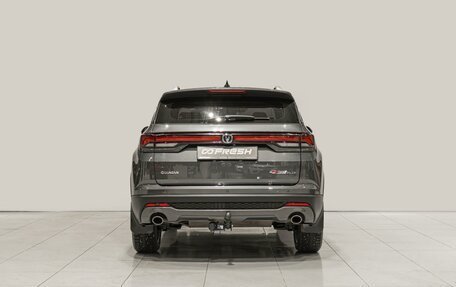 Changan CS35 Plus, 2024 год, 1 720 000 рублей, 4 фотография