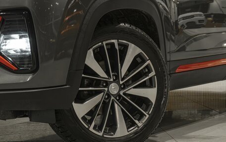 Changan CS35 Plus, 2024 год, 1 720 000 рублей, 8 фотография