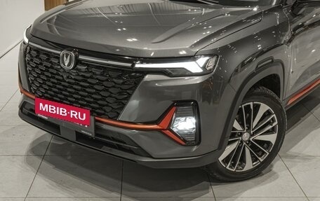 Changan CS35 Plus, 2024 год, 1 720 000 рублей, 6 фотография