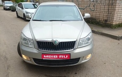 Skoda Octavia, 2012 год, 990 000 рублей, 1 фотография