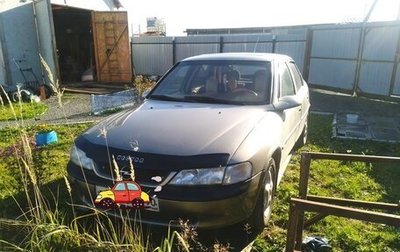 Opel Vectra B рестайлинг, 1996 год, 300 000 рублей, 1 фотография