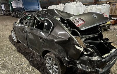 Volkswagen Passat B7, 2012 год, 200 700 рублей, 1 фотография