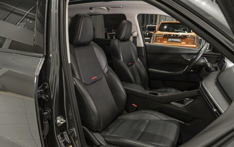 Changan CS35 Plus, 2024 год, 1 720 000 рублей, 14 фотография
