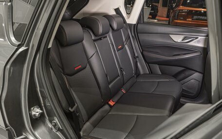 Changan CS35 Plus, 2024 год, 1 720 000 рублей, 13 фотография