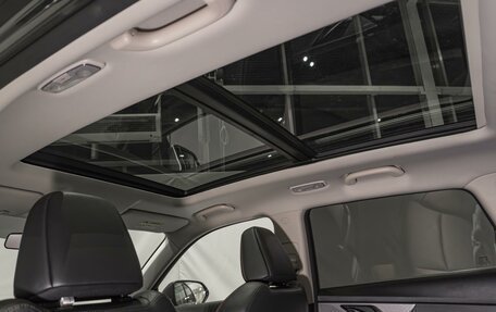 Changan CS35 Plus, 2024 год, 1 720 000 рублей, 17 фотография