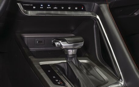 Changan CS35 Plus, 2024 год, 1 720 000 рублей, 18 фотография