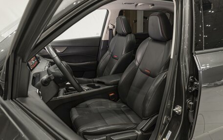 Changan CS35 Plus, 2024 год, 1 720 000 рублей, 16 фотография