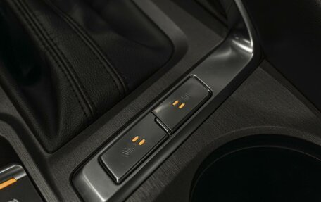 Changan CS35 Plus, 2024 год, 1 720 000 рублей, 19 фотография