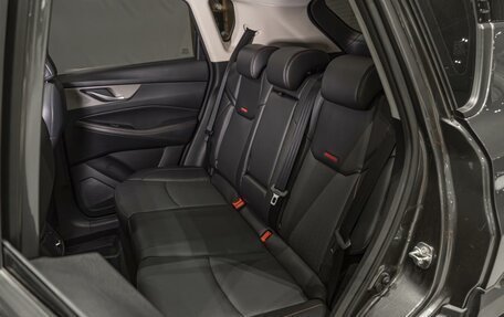 Changan CS35 Plus, 2024 год, 1 720 000 рублей, 15 фотография