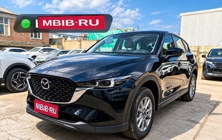Mazda CX-5 II, 2026 год, 2 740 000 рублей, 1 фотография