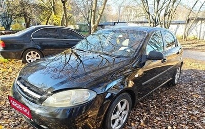 Chevrolet Lacetti, 2008 год, 150 000 рублей, 1 фотография