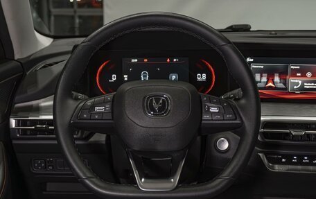 Changan CS35 Plus, 2024 год, 1 720 000 рублей, 28 фотография
