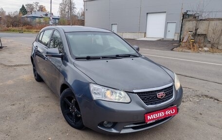 Geely Emgrand EC7, 2013 год, 200 000 рублей, 1 фотография