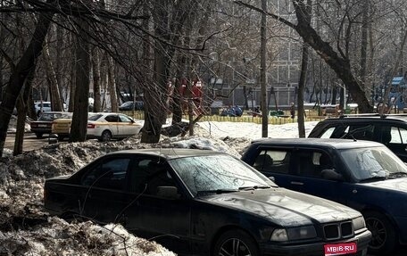 BMW 3 серия, 1997 год, 165 000 рублей, 1 фотография