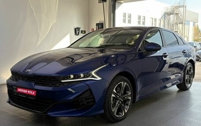 KIA K5, 2021 год, 2 850 000 рублей, 1 фотография