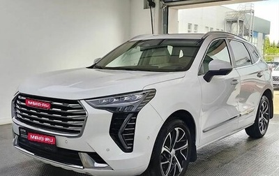 Haval Jolion, 2021 год, 1 730 000 рублей, 1 фотография