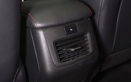 Changan CS35 Plus, 2024 год, 1 720 000 рублей, 34 фотография
