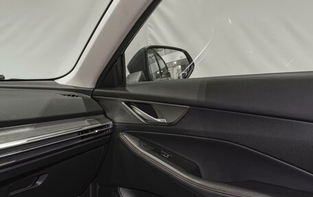 Changan CS35 Plus, 2024 год, 1 720 000 рублей, 33 фотография