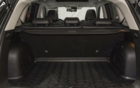 Changan CS35 Plus, 2024 год, 1 720 000 рублей, 36 фотография
