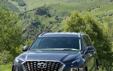 Hyundai Palisade I, 2020 год, 3 400 000 рублей, 1 фотография
