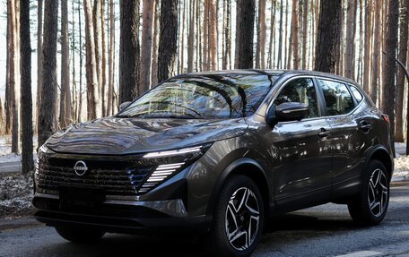 Nissan Qashqai, 2026 год, 2 340 000 рублей, 1 фотография