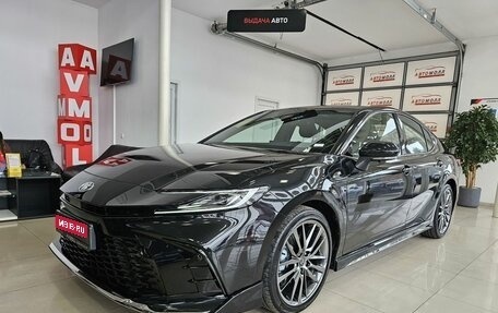 Toyota Camry, 2026 год, 4 349 000 рублей, 1 фотография
